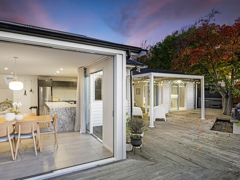 68 Blighs Road, Strowan