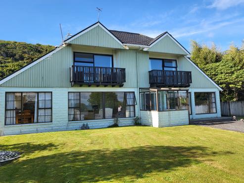 129 Main South Road, Karoro