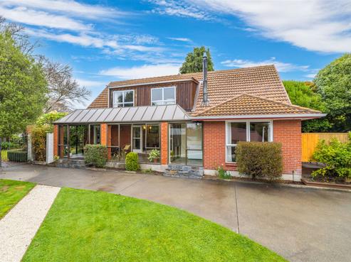 22 Elwyn Place, Avonhead