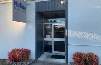 Offices in professional business hub for lease