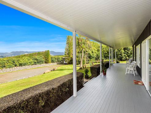 60 Highland Way, Maungatapere