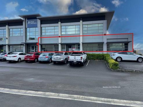 85B Church Road, Pukete