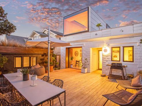 8 Menzies Street, Sumner