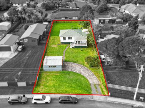 453 Clarks Beach Road, Waiau Pa