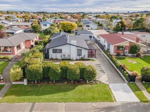 16 Purdue Street, Hawthorndale