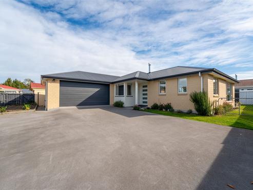 11A Goldsmith Street, Waimate