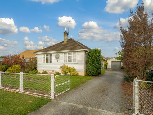 32 Litchfield Street, Redwoodtown