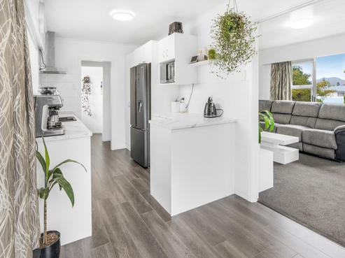 1 Walmsley Street, Kihikihi