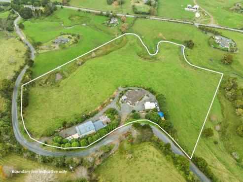 242 Tahere Road, Whareora