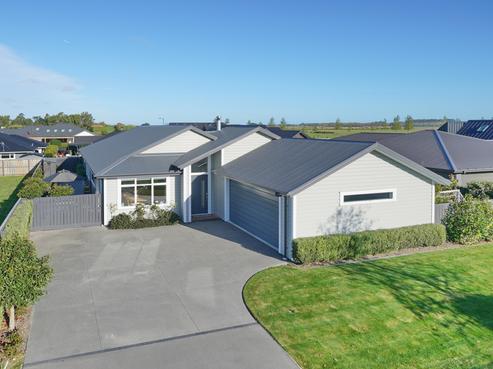 61 School Road, Tai Tapu