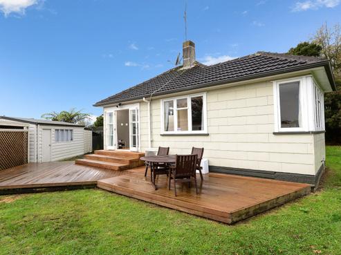 2 Haultain Street, Fairfield