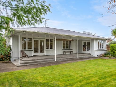 93 Cockburn Street, Masterton