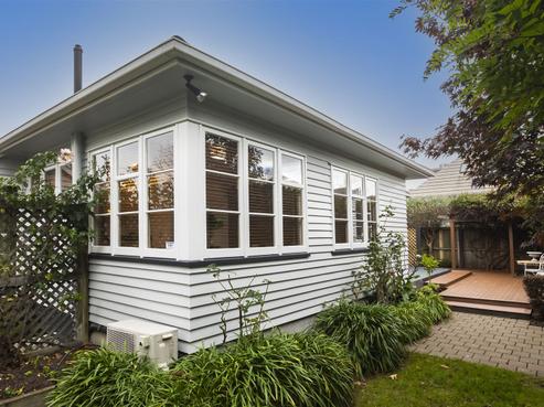 56 Kotare Street, Fendalton