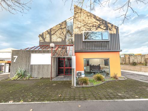 7 Wilson Street, Whanganui Central