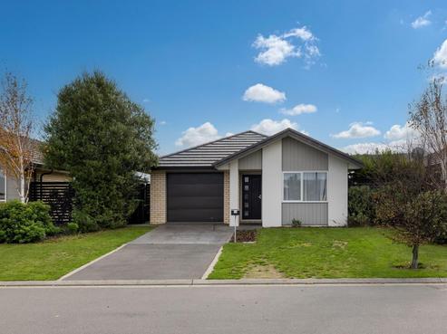 13 Burford Way, Rolleston