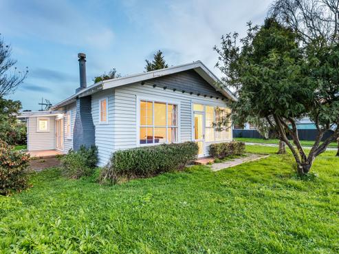33 Ropata Street, Kaiti