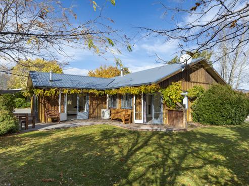 22 Melmore Terrace, Cromwell