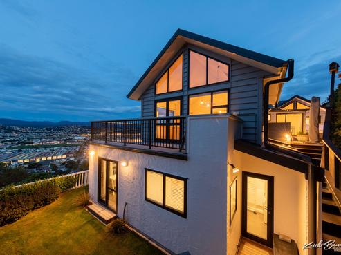 42 Lerwick Terrace, Melrose