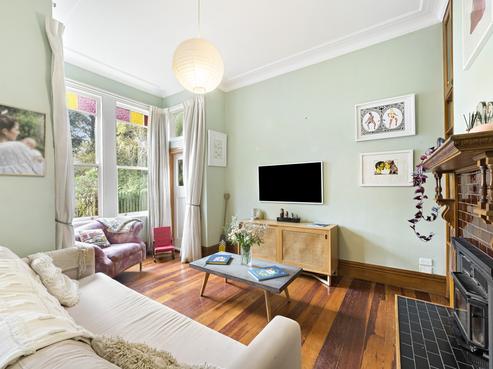 113 Hamilton Road, Hataitai