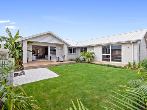 539 Manutahi Road, Lepperton