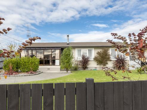18 Hastie Place, Onekawa