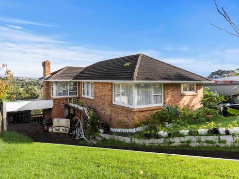 4 Noel Place, Mount Roskill