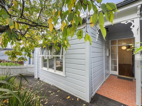 13 Hinau Road, Hataitai
