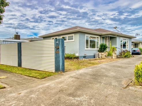 1/105 Riverslea Road North, Parkvale
