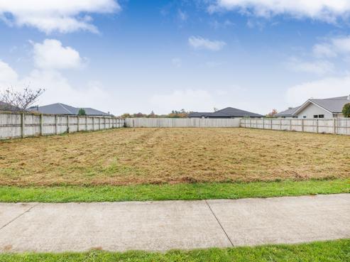 1 Landon Way, Feilding