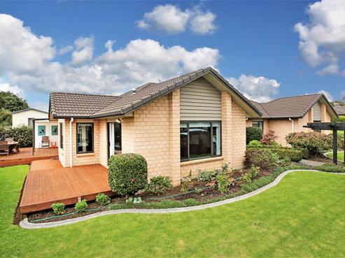 1 Overend Court, Pukekohe