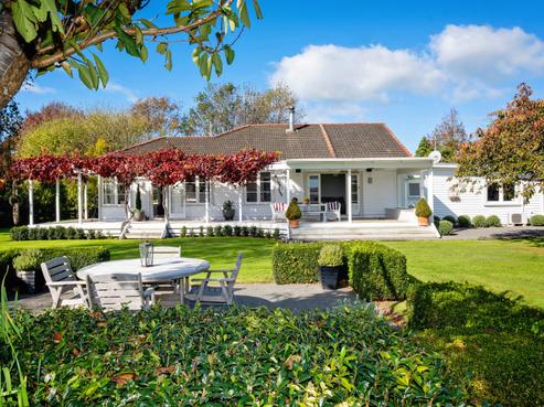 246 Tuki Tuki Road, Haumoana