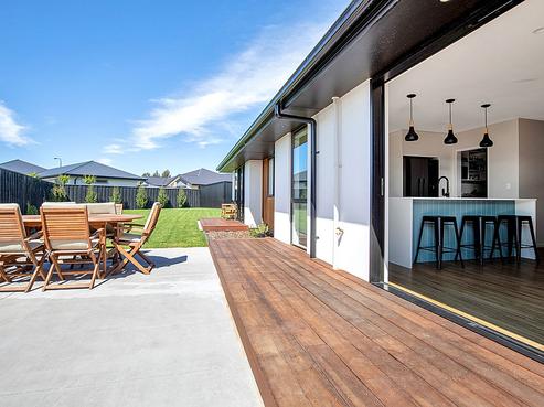 35 Rothwell Drive, Rolleston