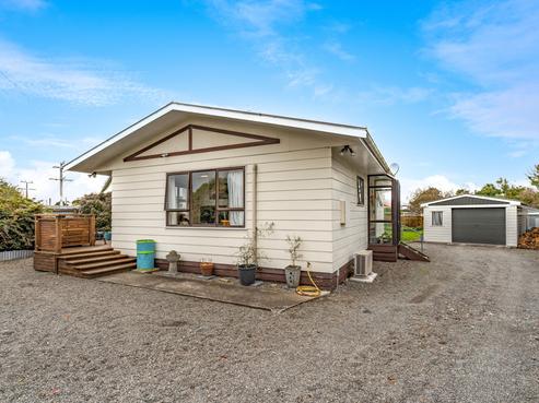 1A Sussex Street, Masterton