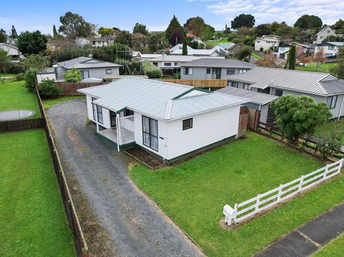 55 Price Crescent, Te Awamutu