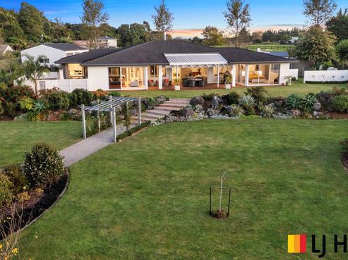 40 Barriball Road, Waiuku
