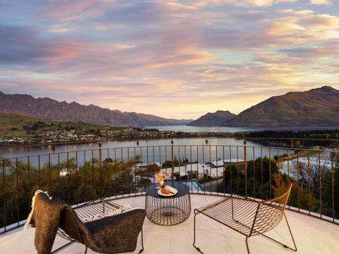 94 Hensman Road, Queenstown Central