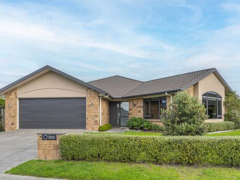 8 Pateke Way, Paraparaumu Beach