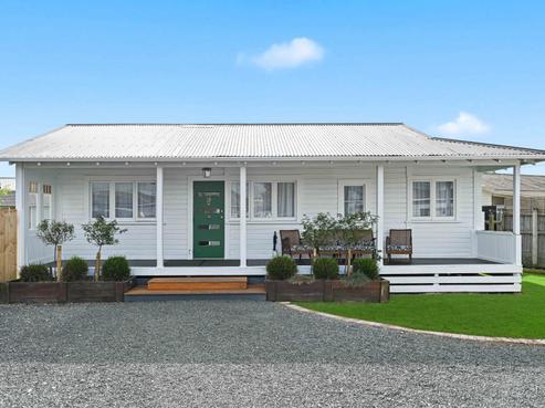 4 Sunnyside Road, Nawton