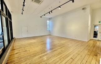 Modern Hobsonville Retail / Office