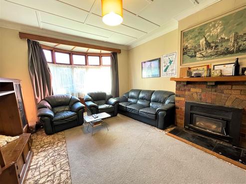 29 Bridport Street, Kaitangata