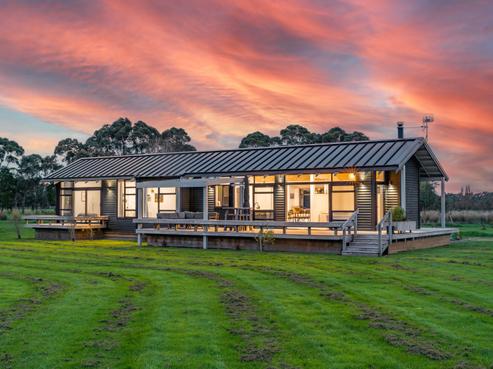 101 Battersea Road, Greytown