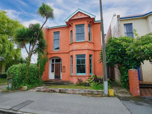 188 Esk Street, Invercargill