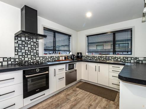 8 Strawberry Place, Geraldine