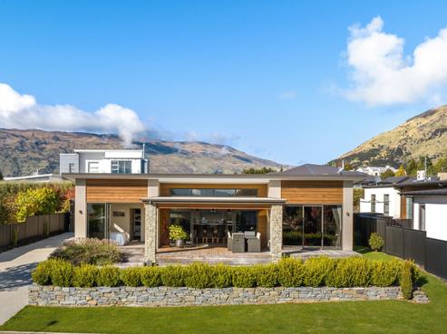 7 Daniels Terrace, Wanaka
