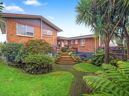 60 Utuhina Road, Springfield