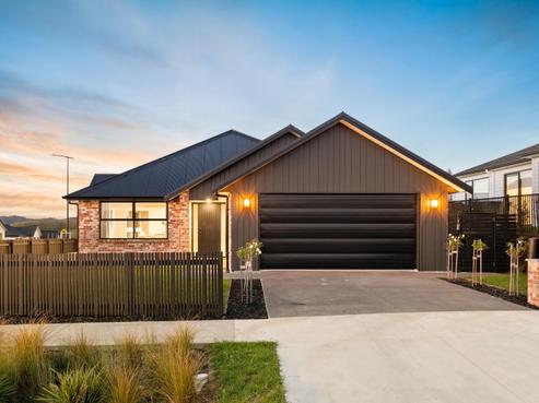 1 Lordland Road, Wainui