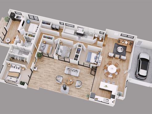 34 Howden Drive, Jacks Point