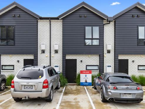 9/14 Ruakiwi Road, Hamilton Lake