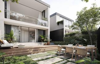 Unit 1/3&4 Eric Price Avenue, Takapuna