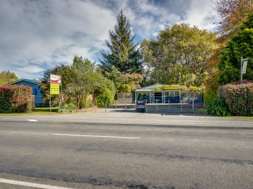 461 Napier Road, Havelock North